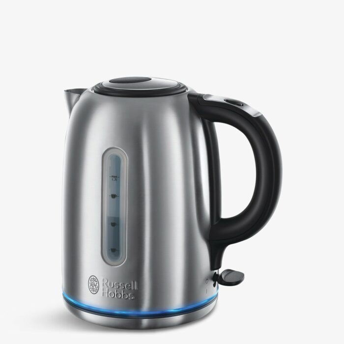 Buckingham Quiet Boil Kettle