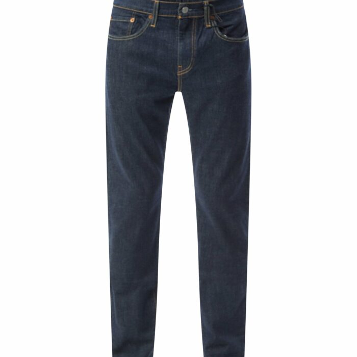 502 Regular Taper Fit Jeans