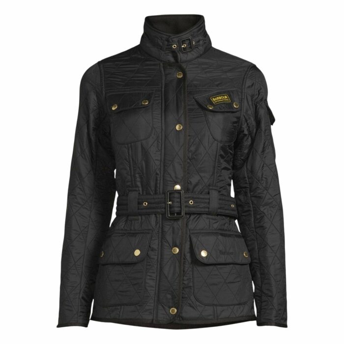 International Polarquilt