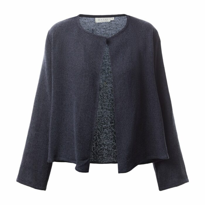 Julitta Boucle Jacket