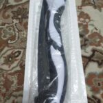 AIRAJ 1pc Industrial Grade Steel Folding Saw, Manual Cutting Tool with Anti-Slip Durable Handle, Three Specifications Available for Outdoor Use, Without Battery photo review