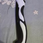 AIRAJ 1pc Industrial Grade Steel Folding Saw, Manual Cutting Tool with Anti-Slip Durable Handle, Three Specifications Available for Outdoor Use, Without Battery photo review