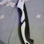 AIRAJ 1pc Industrial Grade Steel Folding Saw, Manual Cutting Tool with Anti-Slip Durable Handle, Three Specifications Available for Outdoor Use, Without Battery photo review