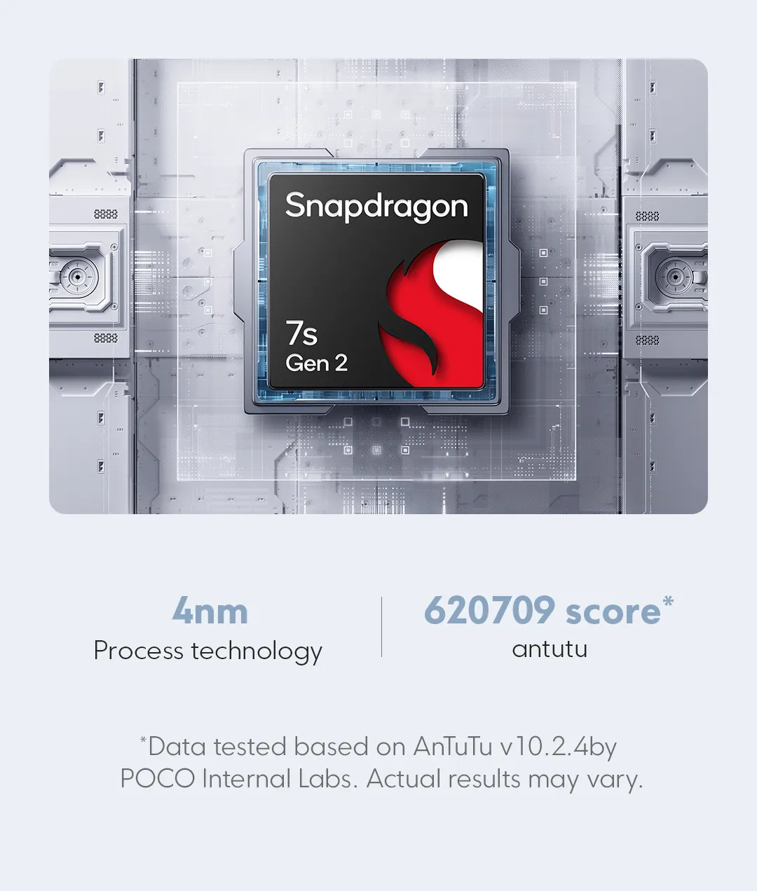 POCO Pad Flash sale hot sales -Limited to 100 units-There are 69 units left-Citibank Credit Card Points Bonus Program Each person can only purchase one