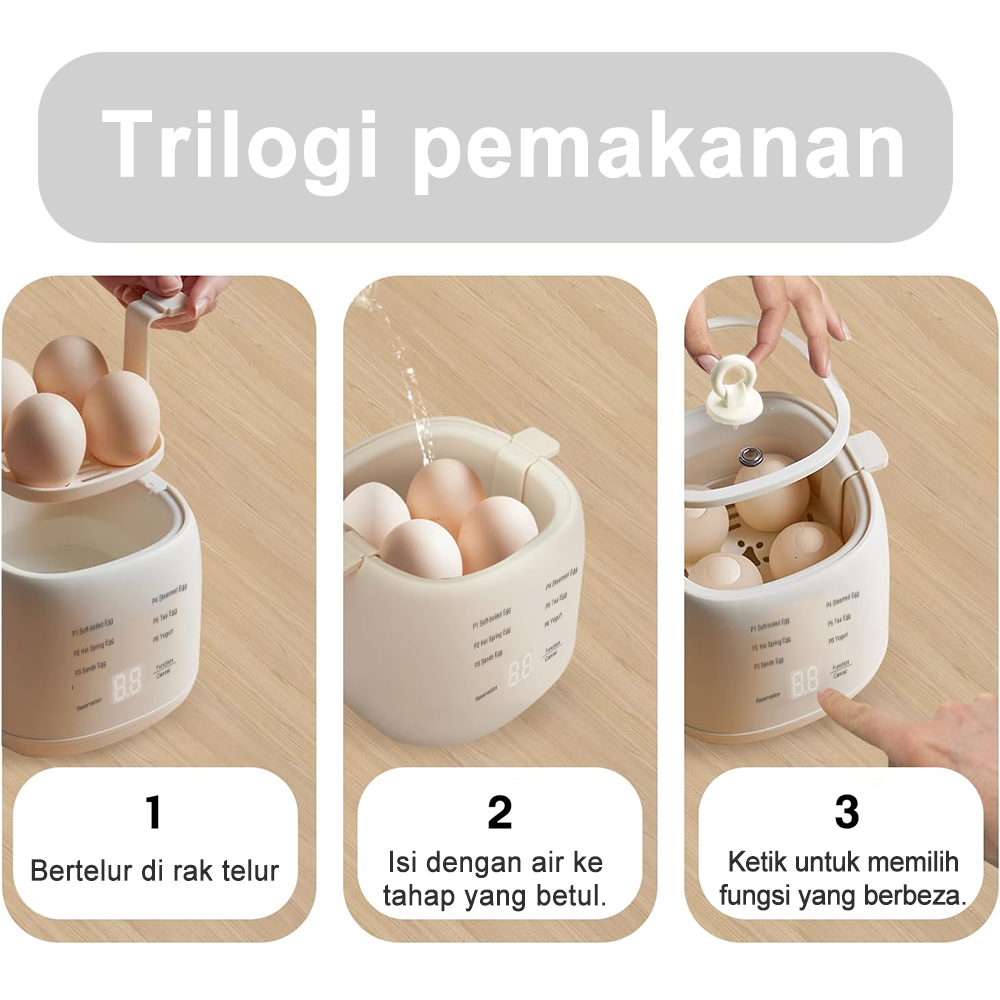 🚀 🔥 “9,000 Filipinos Bought This 4-Egg Boiler This Week — Get Yours Before It Sells Out!” 🔥
