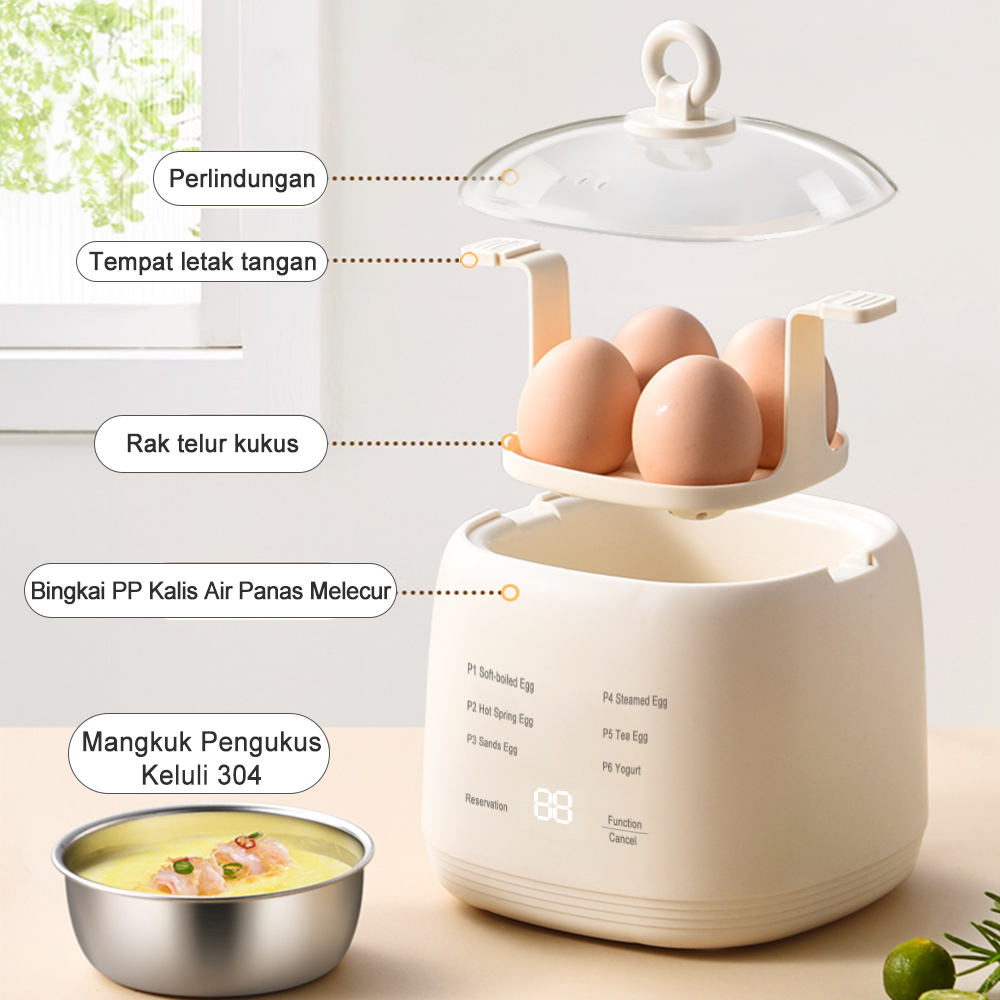 🚀 🔥 “9,000 Filipinos Bought This 4-Egg Boiler This Week — Get Yours Before It Sells Out!” 🔥