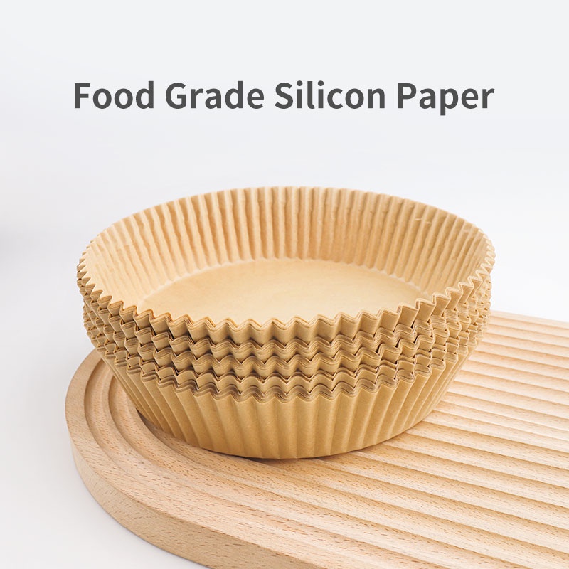 Simplus Air Fryer Paper 200 Pcs Family Pack High-end Quality